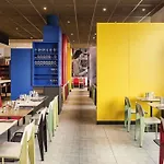 Hotell Ibis Paris Coeur D'orly Airport Orly