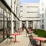 Hotell Ibis Paris Coeur D'orly Airport