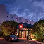 Hotell Ibis Paris Coeur D'orly Airport