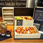 Ibis Paris Coeur D'orly Airport Hotel