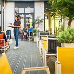 Ibis Paris Coeur D'orly Airport