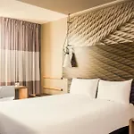 Ibis Paris Coeur D'orly Airport 3*