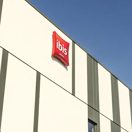 Ibis Paris Coeur D'orly Airport Hotel Orly