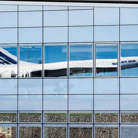 Ibis Paris Coeur D'orly Airport Ξενοδοχείο Ορλί