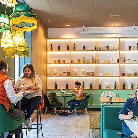 Ibis Paris Coeur D'orly Airport Ξενοδοχείο Ορλί