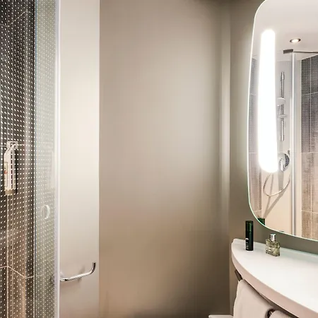 מלון Ibis Paris Coeur D'orly Airport אורלי