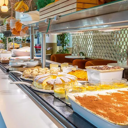 Ibis Paris Coeur D'orly Airport מלון אורלי