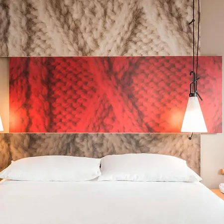 Hotell Ibis Paris Coeur D'orly Airport 3*