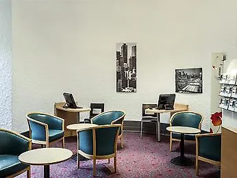 Ibis Paris Coeur D'orly Airport 3* Orly