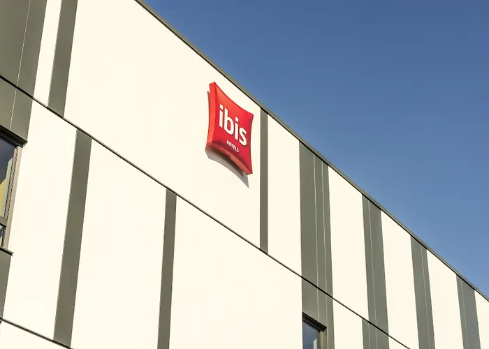 Ibis Paris Coeur D'orly Airport Hotel Orly
